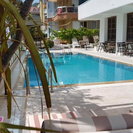 Hotel Samoy Marmaris Zewnętrze zdjęcie