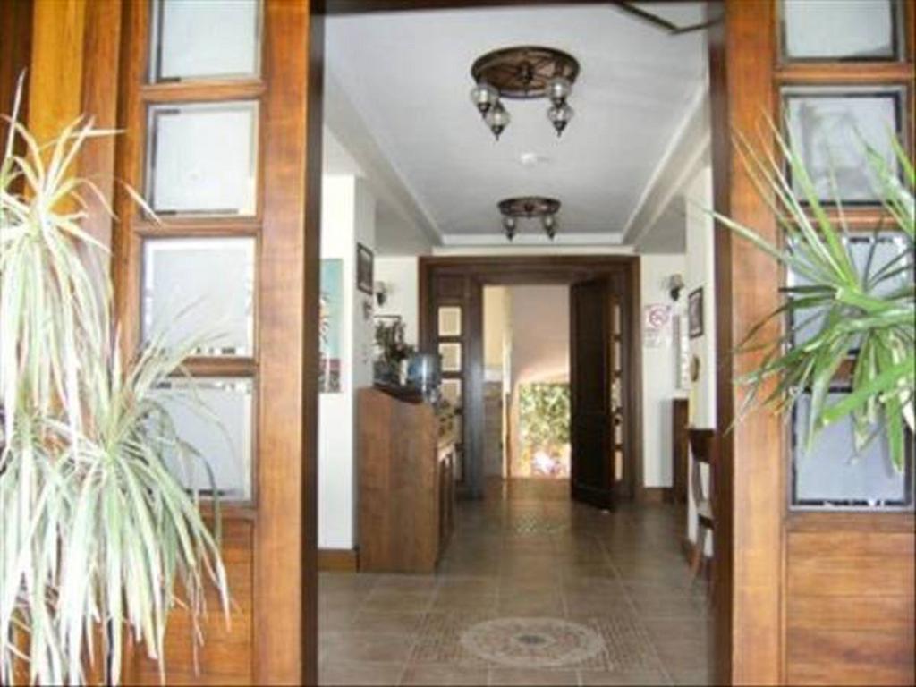 Hotel Samoy Marmaris Zewnętrze zdjęcie