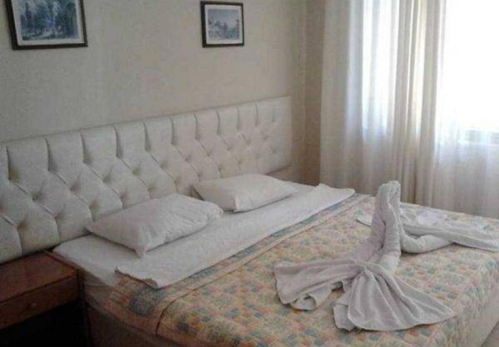 Hotel Samoy Marmaris Pokój zdjęcie