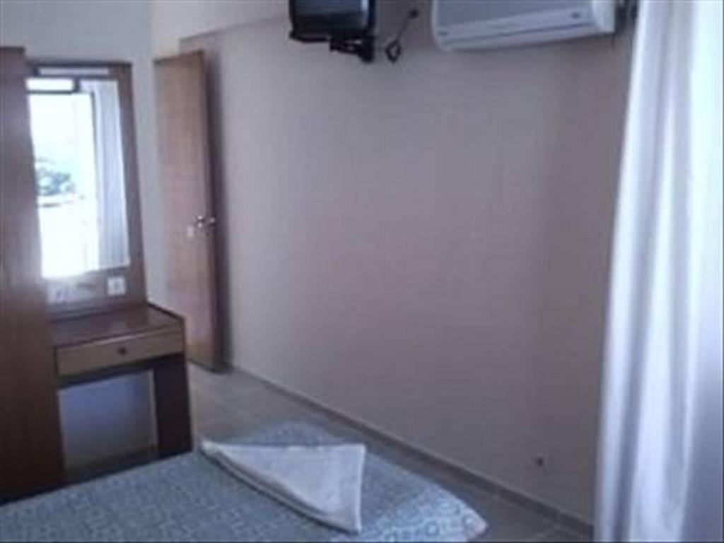 Hotel Samoy Marmaris Zewnętrze zdjęcie