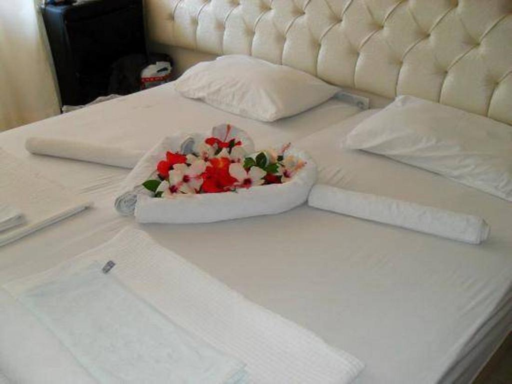 Hotel Samoy Marmaris Pokój zdjęcie